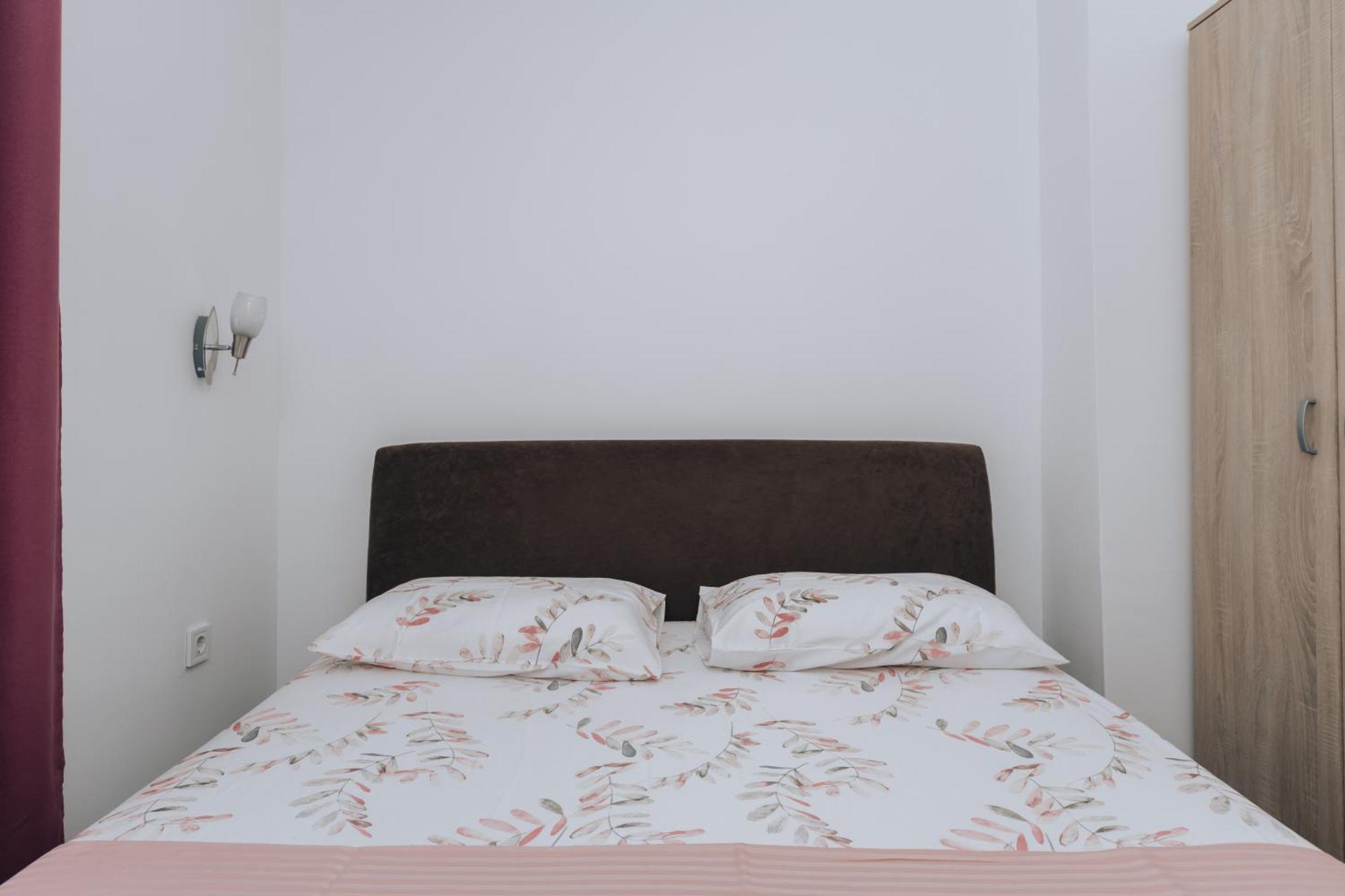 Paradise Bay Apartments Котор Екстериор снимка