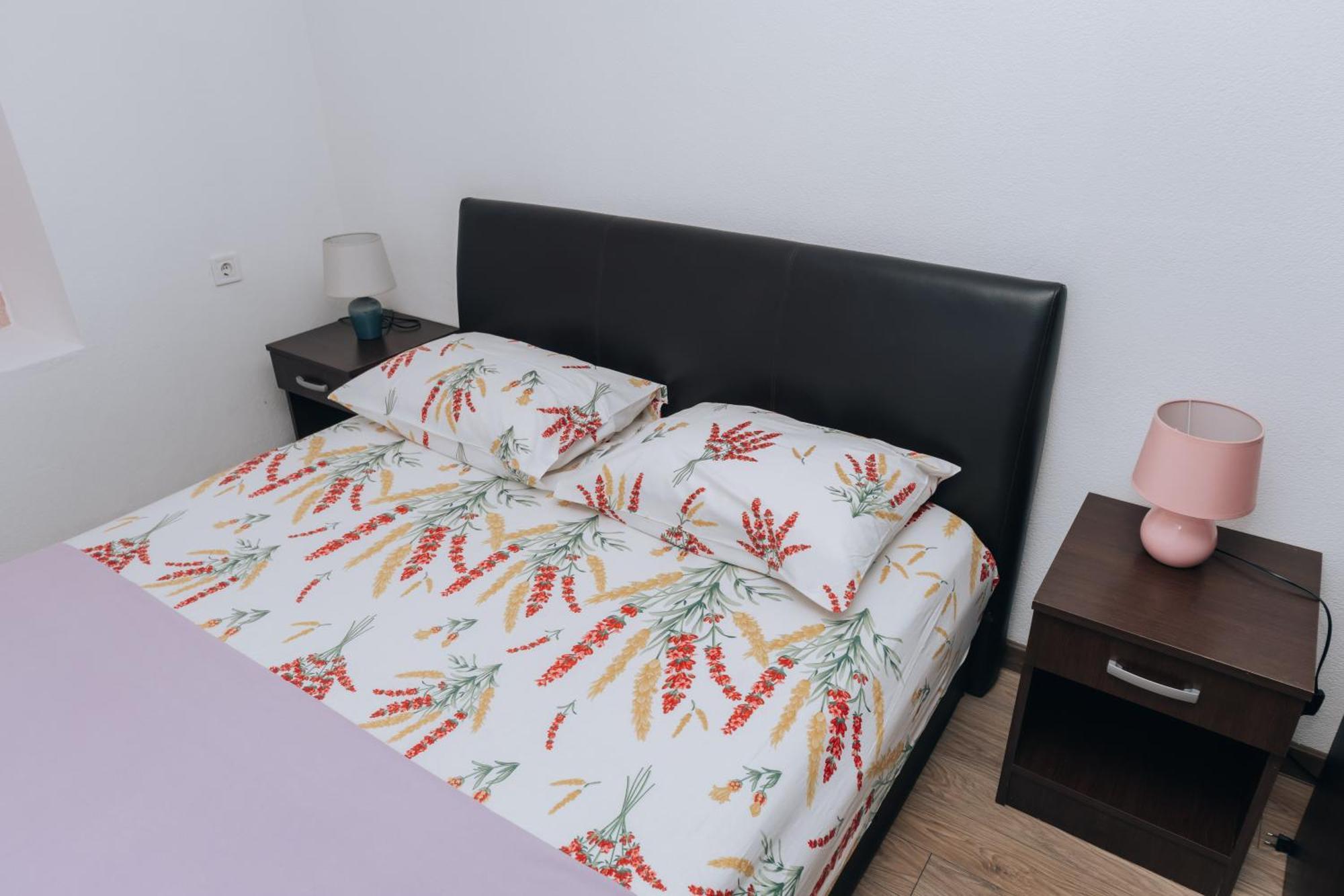 Paradise Bay Apartments Котор Екстериор снимка