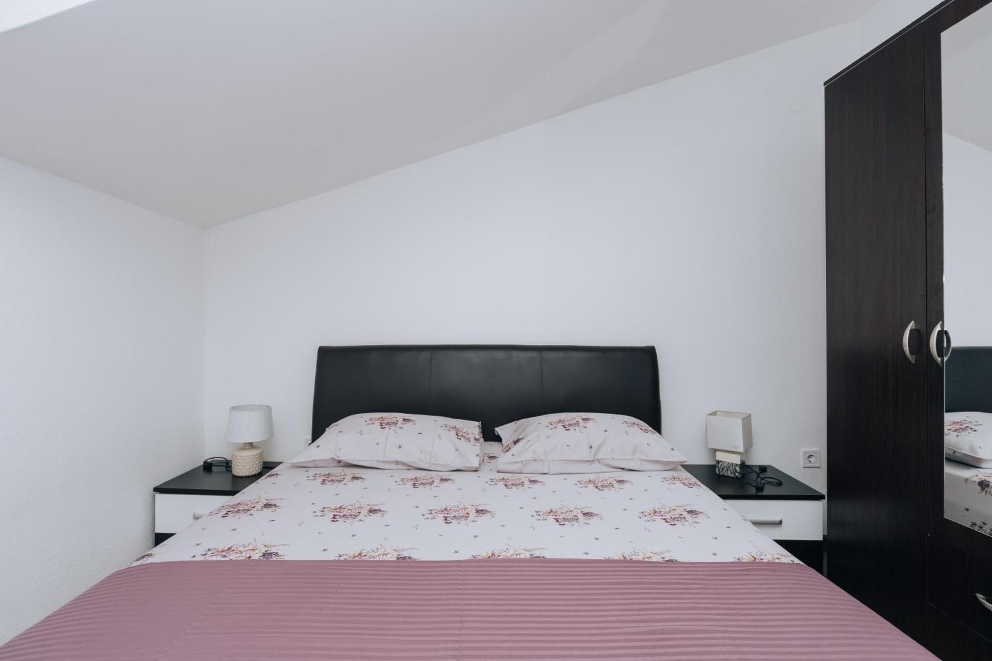 Paradise Bay Apartments Котор Екстериор снимка
