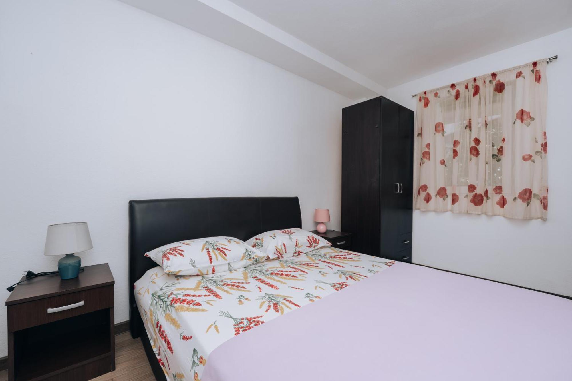 Paradise Bay Apartments Котор Екстериор снимка