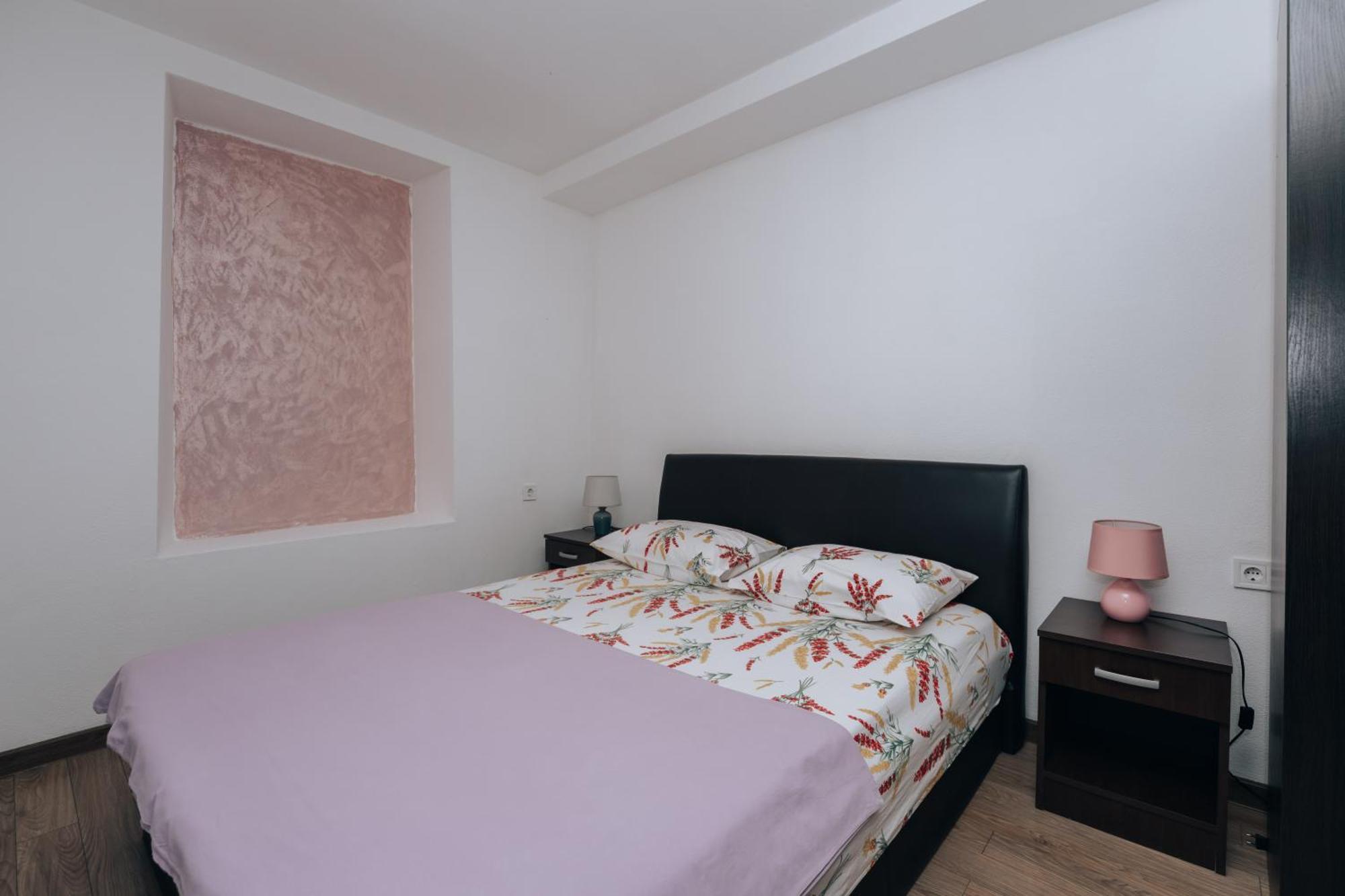 Paradise Bay Apartments Котор Екстериор снимка