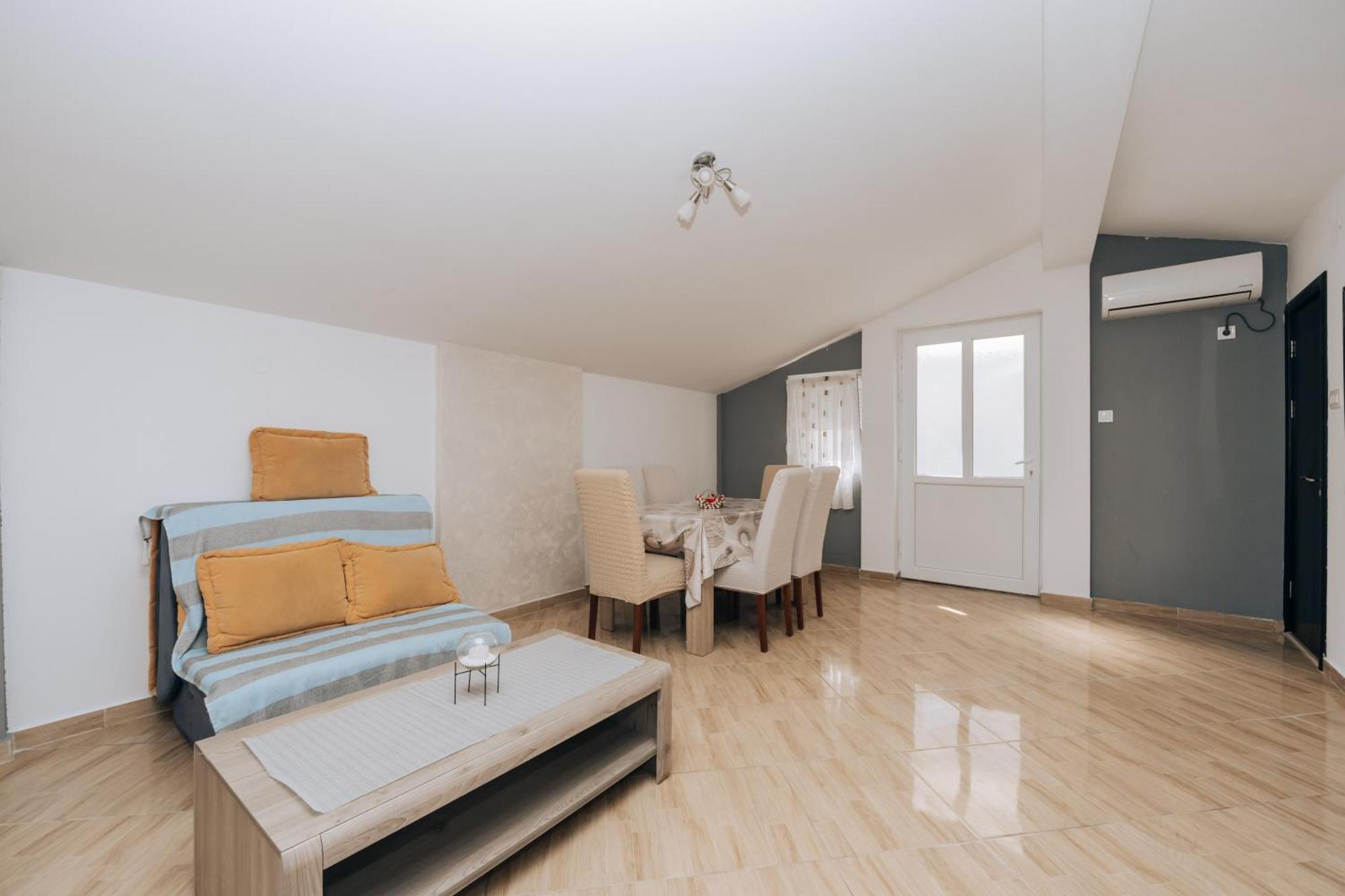 Paradise Bay Apartments Котор Екстериор снимка