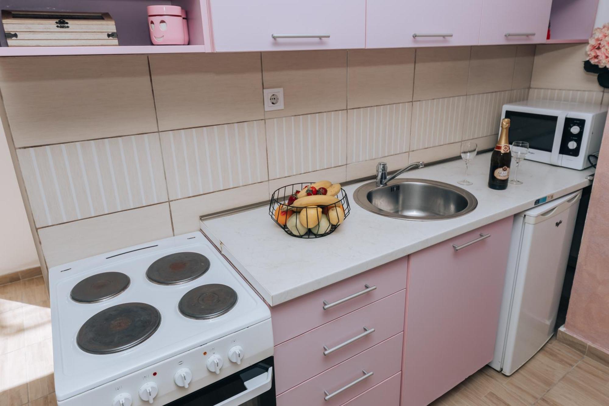 Paradise Bay Apartments Котор Екстериор снимка