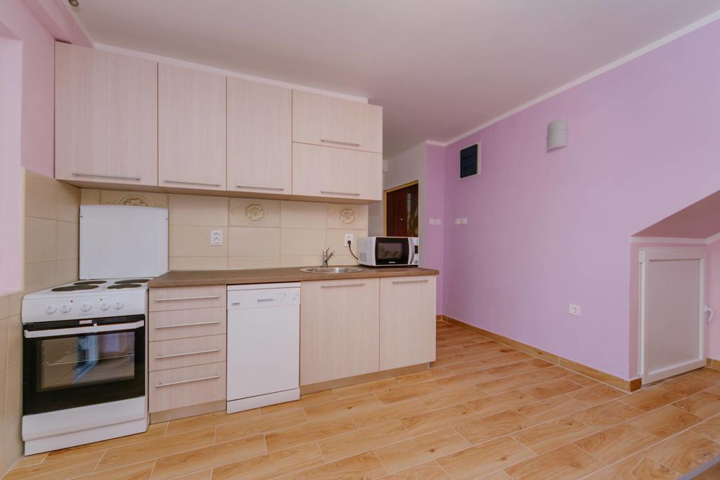 Paradise Bay Apartments Котор Екстериор снимка