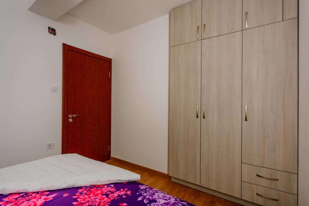 Paradise Bay Apartments Котор Екстериор снимка