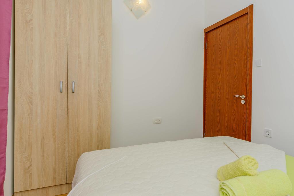 Paradise Bay Apartments Котор Екстериор снимка